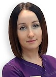 Шевердина Анна Валерьевна Шевердина Анна Валерьевна