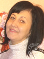 Павлюченко Галина Сергеевна