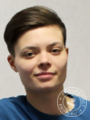 Поволоцкая Юлия Андреевна