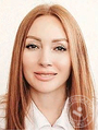 Волосникова Валерия Николаевна