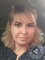 Розенберг Наталья Вячеславовна
