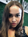 Пасечникова Алиса Владимировна