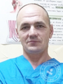 Бурлак Виталий Александрович