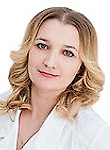 Аскерова Татьяна Леонидовна Аскерова Татьяна Леонидовна
