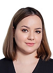 Айрапетян Анастасия Романовна