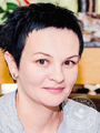 Бердникова Олеся Юрьевна