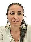 Зимина Татьяна Руслановна