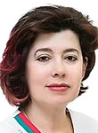 Крейда Наталья Николаевна
