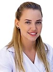 Сало Екатерина Александровна