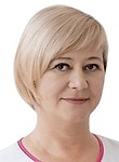 Кучеровская Елена Валерьевна