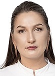 Багно Екатерина Анатольевна