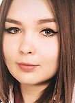 Панина Анастасия Михайловна Панина Анастасия Михайловна