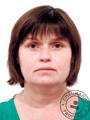 Халекова Надежда Константиновна