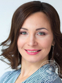 Мартынова Елена Викторовна