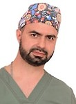 Яроцкий Руслан Александрович