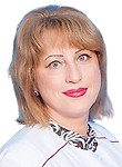 Рачковская Елена Юрьевна Рачковская Елена Юрьевна