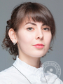 Саморядова Алла Николаевна Саморядова Алла Николаевна