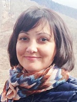 Татьяна Сергеевна Алдошина