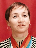 Максименко Мария Федоровна