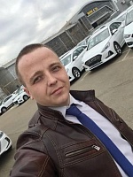 Александр Анатольевич Грибков