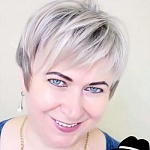Погорелова Людмила Ивановна