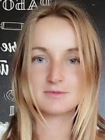 Вероника Сергеевна Сафина