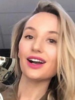 Ефимова Анастасия Александровна