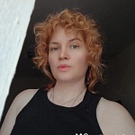 Данилова Анастасия Александровна