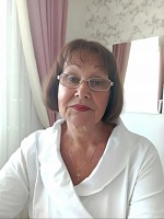 Тамара Викторовна Батьянова