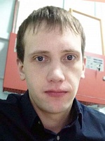 Салатов Максим Николаевич