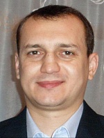 Алексей Александрович Лебедев