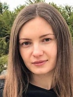Едренинова Виктория Дмитриевна