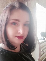 Афанасьева Александра Андреевна