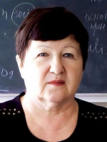 Ирина Алексеевна Ремнева