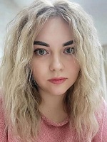 Петрова Елена Олеговна