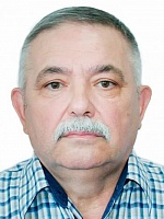 Павел Петрович Матющенко