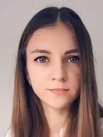Мурзина Мария Сергеевна
