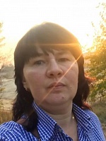 Федотова Наталия Анатольевна