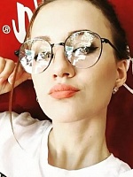 Пчельникова Алина Александровна