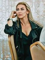 Валентина Владимировна Еремина