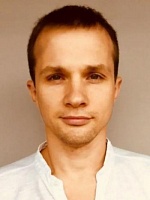 Белогруд Артем Владимирович