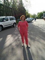 Бруяко Виктория Николаевна