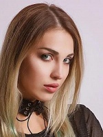 Велигор Ирина Андреевна
