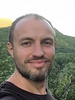 Константин Николаевич Пестерев