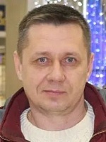 Алексей Викторович Резников