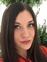 Губина Анна Владимировна