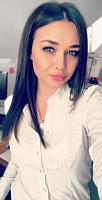 Шеронова Анастасия Романовна