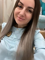 Мелешко Татьяна
