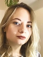Горовая Татьяна Сергеевна