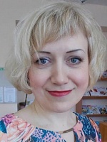 Голодникова Юлия Владимировна